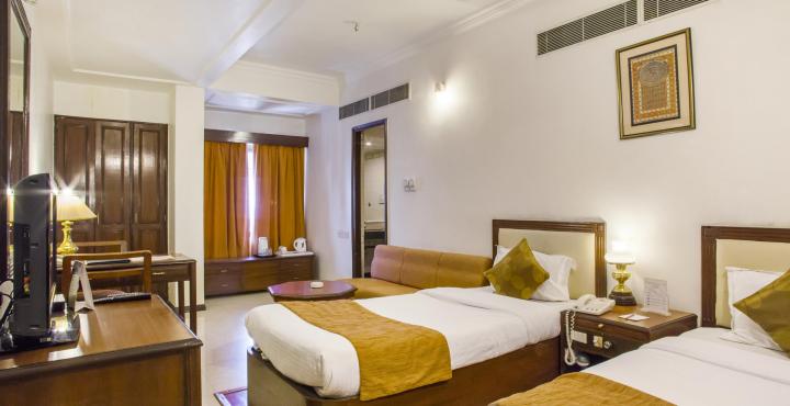 Hotel Amer Palace